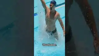 How Michael Phelps Used Visualization to Become a Champion