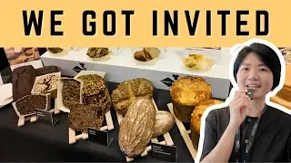 VLOG: Exclusive Invite to Bidfood Connect 2025