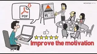 Motivation Factor and Susan from HR  -  
