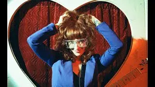 Little Hag - Cherry (Official Video)