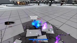 Heros btg Christmas  Update is here