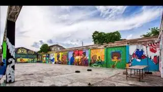Yong - Riddim Full of Culture