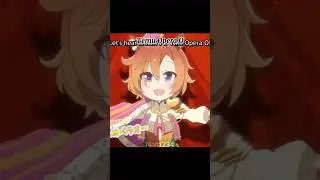 Temu &Oacute;pera O 😭😭😭 | Uma Musume Meme #shorts #umamusume #memes #anime