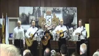 OS BOHEMIOS, QUE TIENE VIGO
