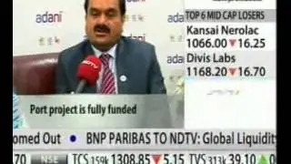 Adani completes coal mining exploration at Carmichael mine in Australia (NDTV Profit)