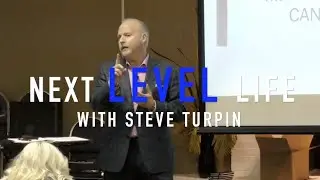 Next Level Life | Week 1