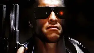 The Terminator Fan Made Compilation