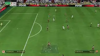 Just FIFA things.