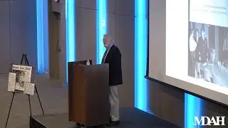 History Is Lunch: Wayne A. Wiegand, 