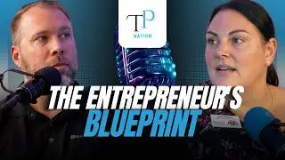 Ep. 54 How to create your ideal business with Coach Katie the Mortage Lady
