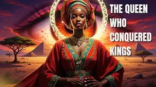 Queen Amina: The African Warrior Who Conquered Kings | Her Empire Ep.1