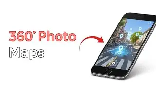 How To Post 360 Photo In Google Maps | Add 360 Street View On Google Maps (Full Guide)