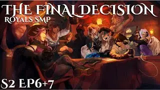 Royals SMP - 