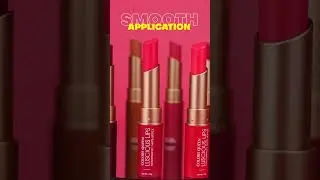 Colors Queen Luscious Lips Non-Transfer Lipstick
