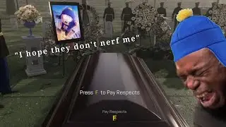 Big F for Super Craig | South Park Phone Destroyer