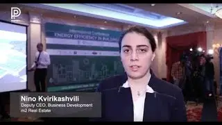 Energy Efficiency In Buildings m2 Real Estate