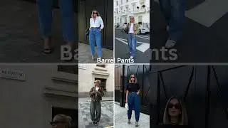 Fall fashion trend forecast 2025 #fallfashion #outfitideas #styleinspo