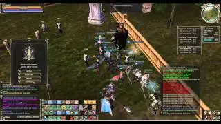 Dread.[9июля 2015] Lineage 2
