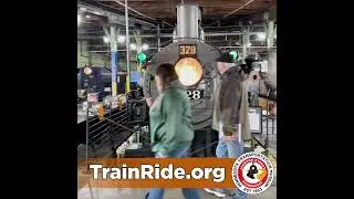 Minnesota Transportation Museum - Jackson St. Roundhouse