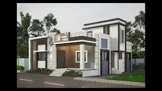 35 x 45 house plan | 35 45 house design | 35 x 45 house plan East Facing