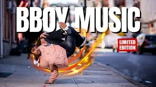 Beats For Training 🎧 Bboy Music 2025
