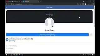 Facebook lock profile in pc tutorial 2021