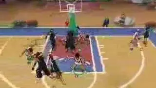 freestyle online : korea basketball game 5vs5