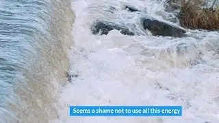 Bristol Community Hydro Scheme - Crowdfund Appeal