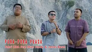 PURA-PURA PUASA 