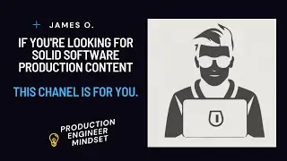 What Makes a Developer Production-Ready? | James O.