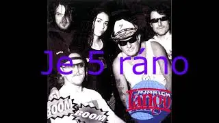 IMRICH - TANGO - BOOM BOOM - Full Album