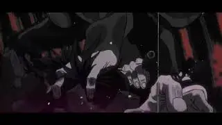 Please stfu(prod.scruff) [AMV]