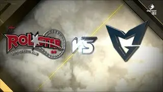 KT Rolster vs Samsung Galaxy Hihglights - OGN LoL Masters 2014