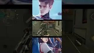 pro player is real on hyper front #hyperfront #hyperfrontmontage #valorantmobile #shorts