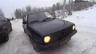 Продам гольф