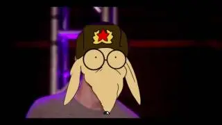 Hey Womble, guess what?