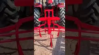 #trench cultivator 💥#mittal_engineering_works #meerut #viralvideos