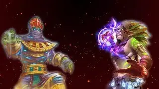 Hearthstone - Infinite Colossus Value