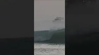 Bingin - Sunset Session #balisurfing