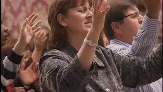International Ministry Update Spain Morocco 2003