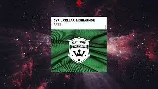 Cyril Cellar & Enharmor - Ares (Extended Mix) [WE ARE TRANCE]
