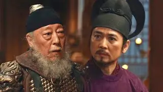 錢弘俶軍法立威杖責衆將放權沈承禮，胡進思歎水丘昭劵厲害怒罵子蠢材💖太平年｜白宇、周雨彤