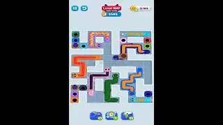 Gecko Out Level 1007