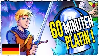 Kingdom of Arcadia 100% Troph&auml;en & Achievement Guide | Leichte Platin/1000 Gamerscore