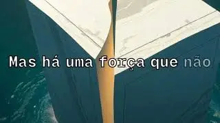 O Senhor Caminha à Minha Frente