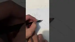 10 seconds to draw lips with cigarette Sigara ile dudak &ccedil;izmek i&ccedil;in 10 saniye #&ccedil;izim sanat eğitimi