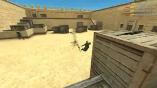 CSS | Ace vs Birmingham Salvo [CGSdecisive round 500.000&euro; prize][Looking for fluidity]