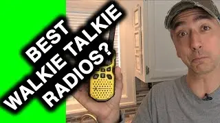 Лучшая полевая рация: обзор Motorola MS350R