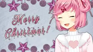 Christmas With the Dokis! | DDLC Mod