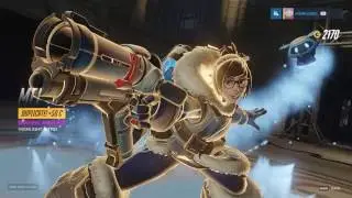 50 Overwatch Loot Boxes on PC